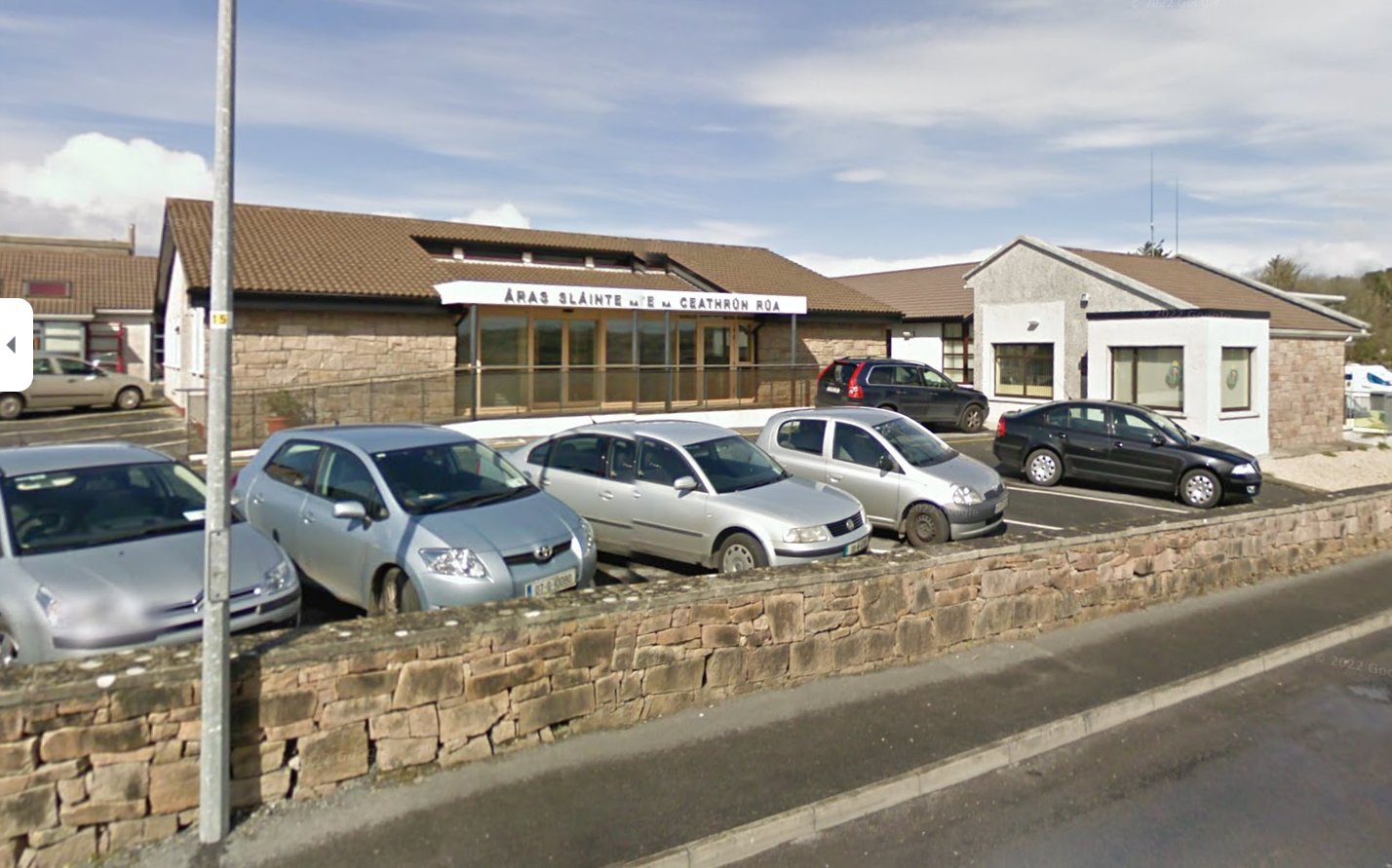 Carraroe Health Centre