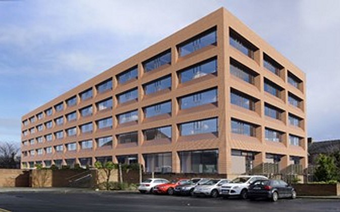 Duggan Brothers, Temple Bar, Dublin